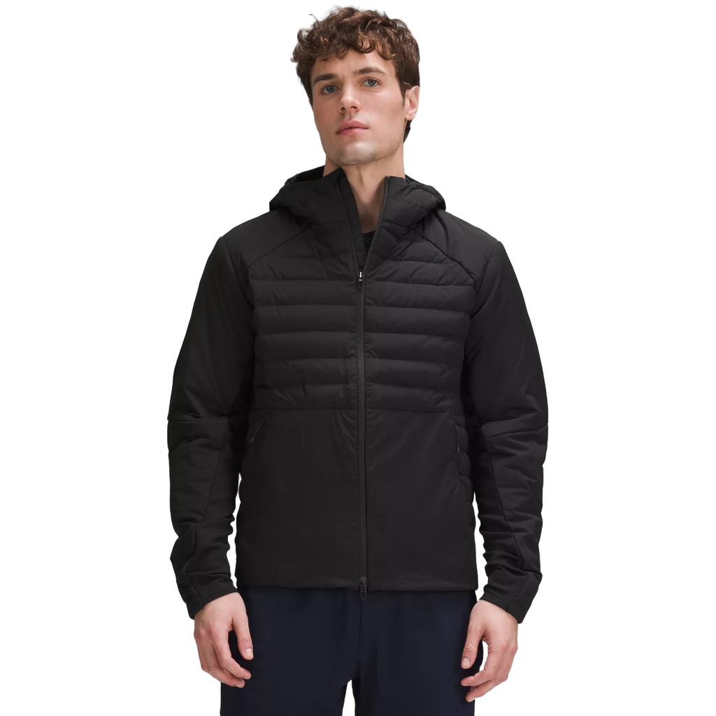 Lululemon Men's Down for It All Hoodie