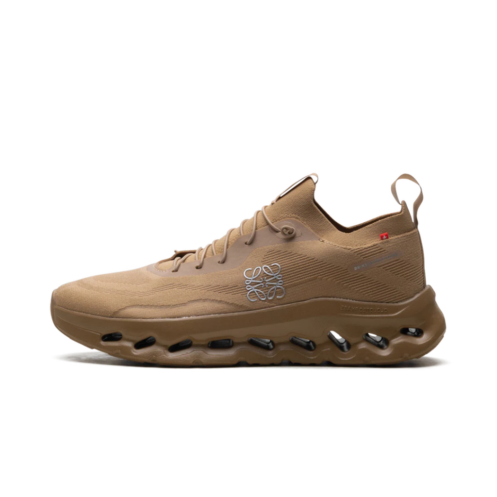 On Running Cloudtilt LOEWE Dark Sand