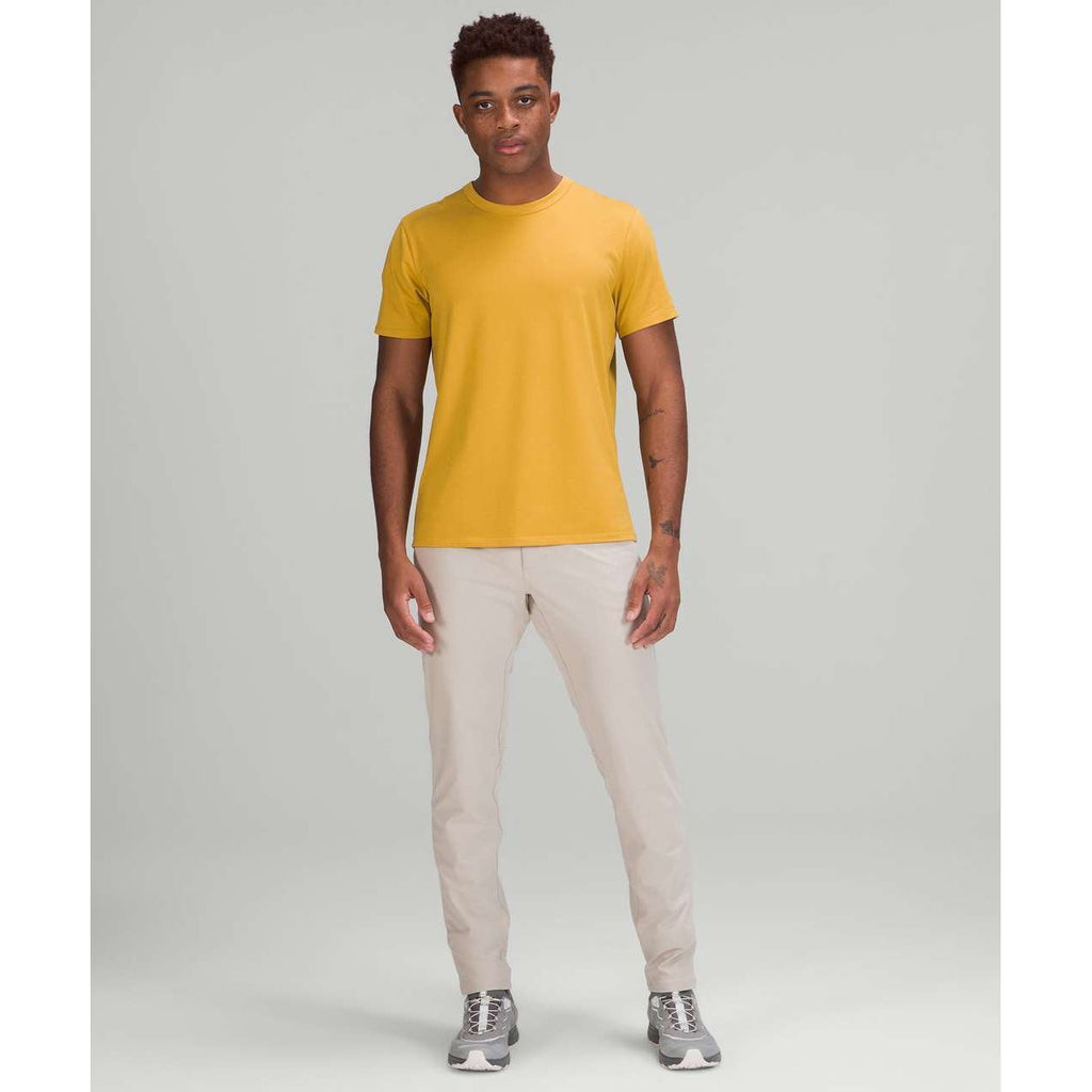 Lululemon Men's ABC Slim-Fit Trouser 32"L Warpstreme