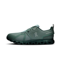 On Running Cloud 6 Waterproof Olive Evergreen