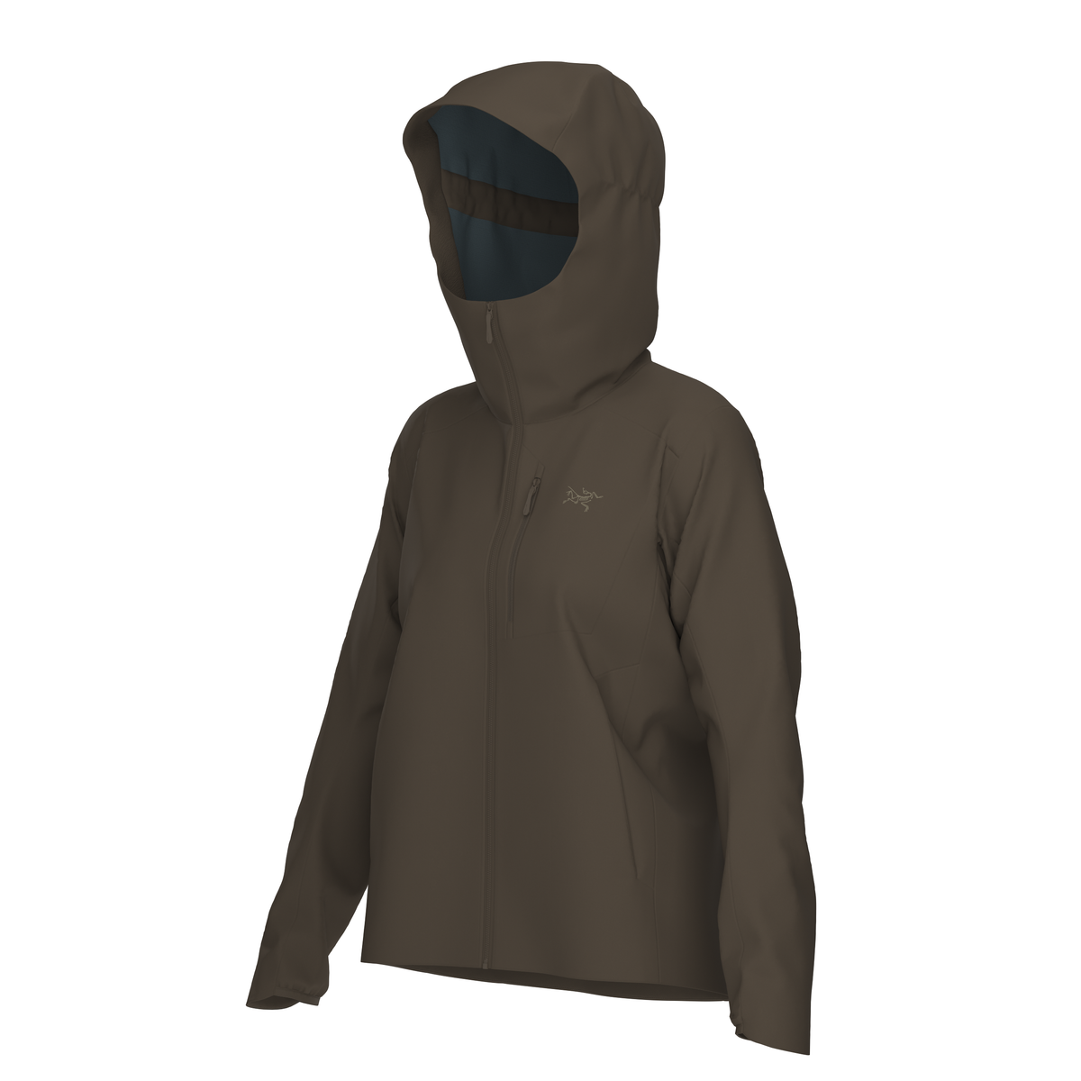 Arc'teryx Women's Gamma MX Hoody