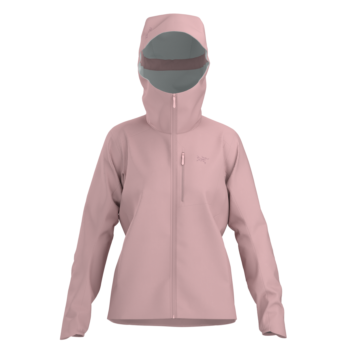 Arc'teryx Women's Gamma MX Hoody